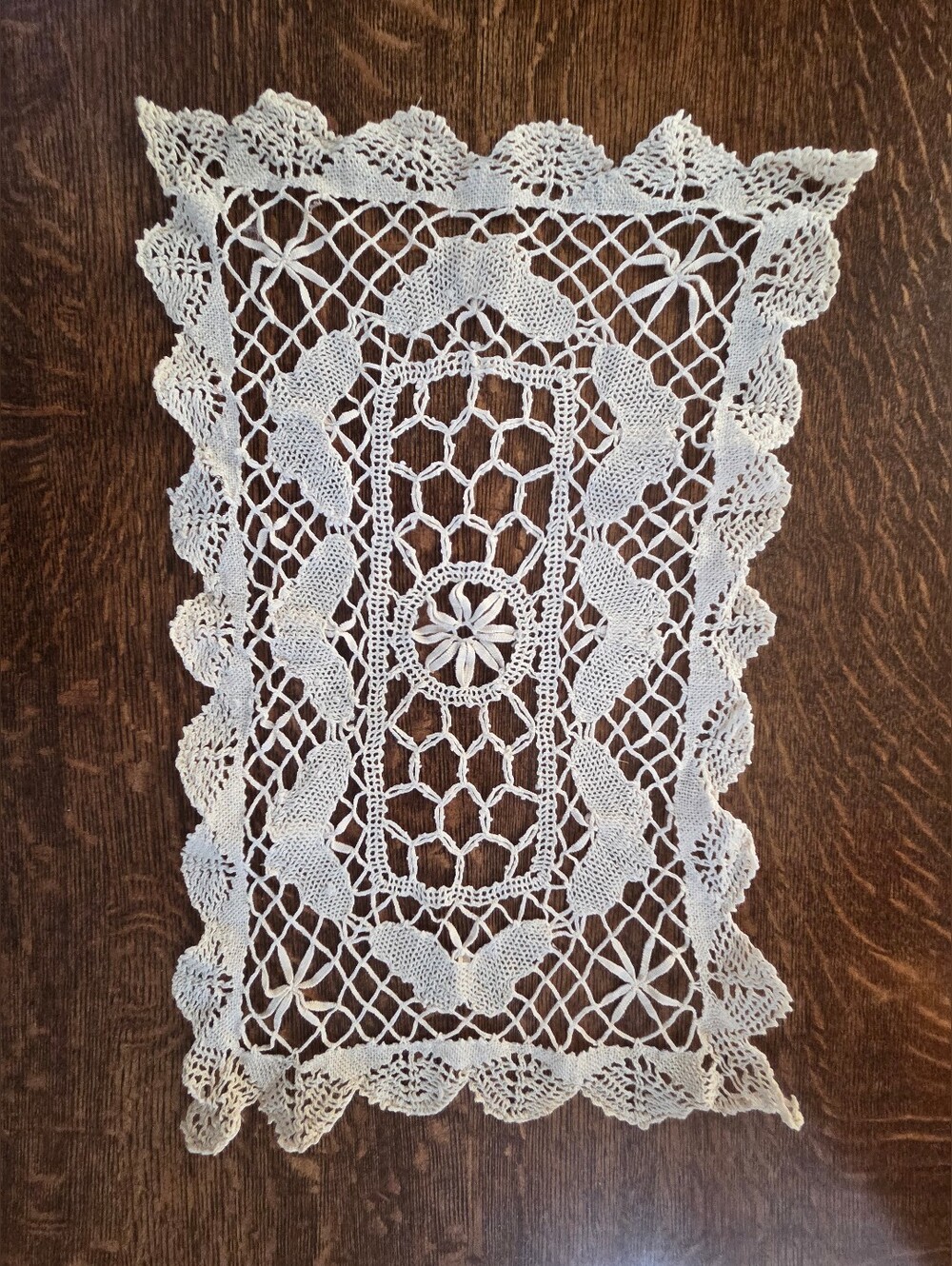 🌲🎿❤️🎁🌲⛷️⭐🎁⛷️Winter White Time And Tru Women's Stretch Knit Jeggings - Picture 15 of 16